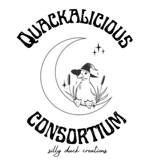 Quackalicious Consortium